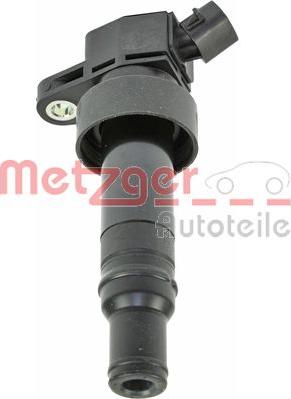 Metzger 0880430 - Alovlanma bobini furqanavto.az