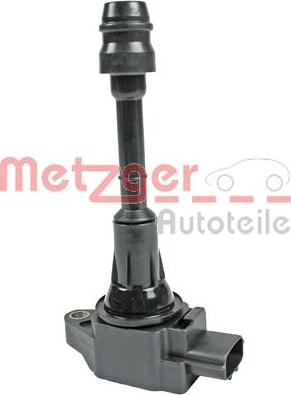 Metzger 0880463 - Alovlanma bobini furqanavto.az