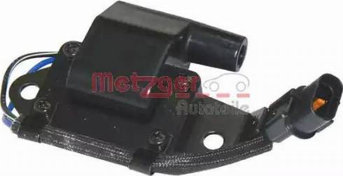 Metzger 0880094 - Alovlanma bobini furqanavto.az