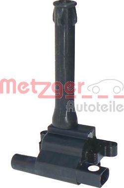 Metzger 0880090 - Alovlanma bobini furqanavto.az