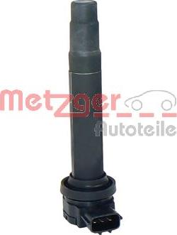 Metzger 0880075 - Alovlanma bobini furqanavto.az