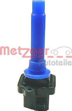 Metzger 0880146 - Alovlanma bobini furqanavto.az