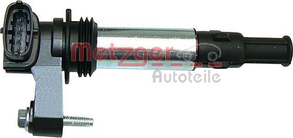 Metzger 0880157 - Alovlanma bobini furqanavto.az