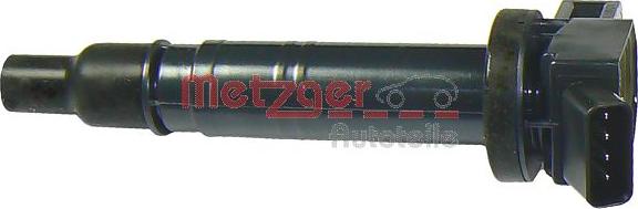 Metzger 0880138 - Alovlanma bobini furqanavto.az