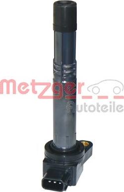 Metzger 0880120 - Alovlanma bobini furqanavto.az