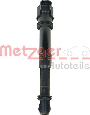 Metzger 0880356 - Alovlanma bobini furqanavto.az