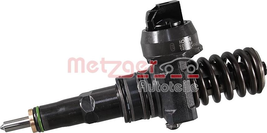 Metzger 0872009 - Nasos və Nozzle Bölməsi furqanavto.az