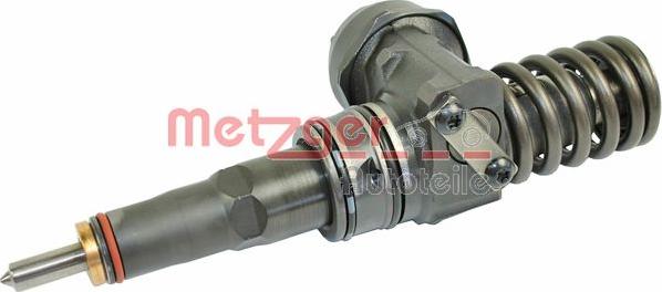 Metzger 0872000 - Nasos və Nozzle Bölməsi furqanavto.az