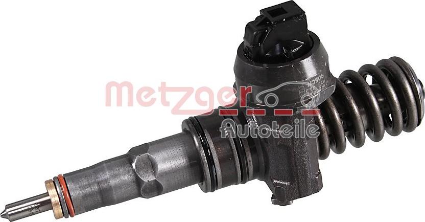 Metzger 0872008 - Nasos və Nozzle Bölməsi furqanavto.az