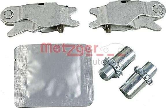 Metzger 12053006 - Təmir dəsti, genişləndirici furqanavto.az