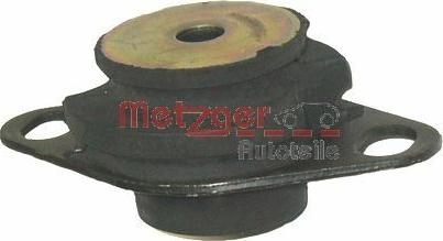 Metzger 8050711 - Montaj, avtomatik transmissiya furqanavto.az