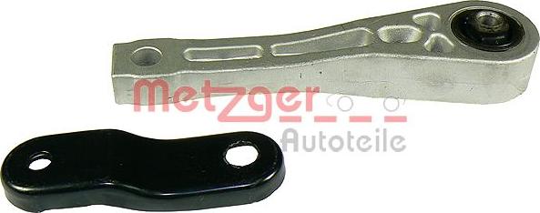 Metzger 8053701 - Tutacaq, mühərrik montajı furqanavto.az