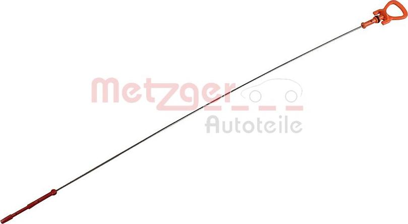 Metzger 8001096 - Yağ ölçmə çubuğu furqanavto.az