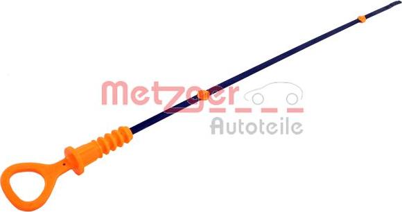 Metzger 8001001 - Yağ ölçmə çubuğu furqanavto.az