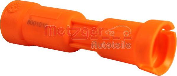 Metzger 8001015 - Huni, yağ ölçmə çubuğu furqanavto.az