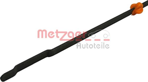 Metzger 8001010 - Yağ ölçmə çubuğu furqanavto.az