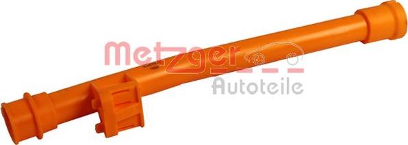 Metzger 8001021 - Huni, yağ ölçmə çubuğu furqanavto.az