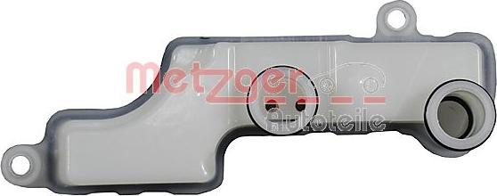 Metzger 8020098 - Hidravlik Filtr, avtomatik transmissiya furqanavto.az
