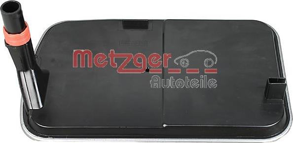 Metzger 8020053 - Hidravlik Filtr, avtomatik transmissiya furqanavto.az