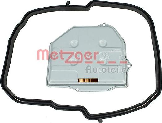 Metzger 8020065 - Hidravlik Filtr, avtomatik transmissiya furqanavto.az