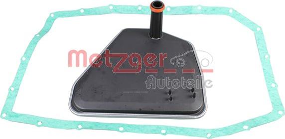 Metzger 8020010 - Hidravlik Filtr, avtomatik transmissiya furqanavto.az