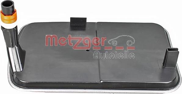 Metzger 8020030 - Hidravlik Filtr, avtomatik transmissiya furqanavto.az