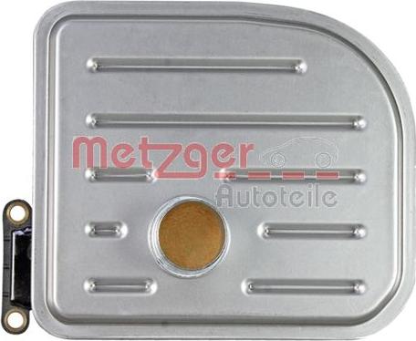 Metzger 8028024 - Hidravlik Filtr, avtomatik transmissiya www.furqanavto.az