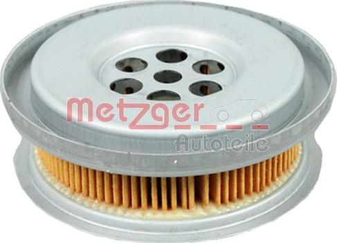 Metzger 8028023 - Hidravlik Filtr, sükan sistemi www.furqanavto.az