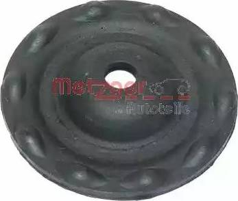 Metzger 8070672 - Üst Strut Montajı furqanavto.az