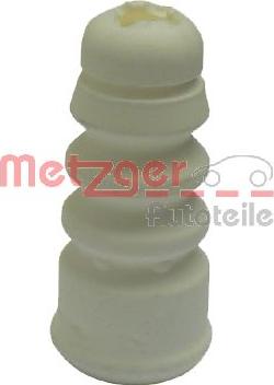 Metzger 8073100 - Rezin tampon, asma furqanavto.az