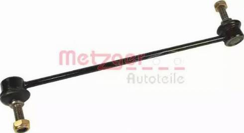 Metzger 83049618 - Çubuq / Strut, stabilizator www.furqanavto.az