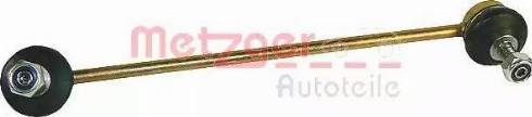 Metzger 83049812 - Çubuq / Strut, stabilizator furqanavto.az