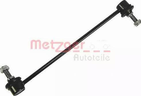 Metzger 83049718 - Çubuq / Strut, stabilizator furqanavto.az