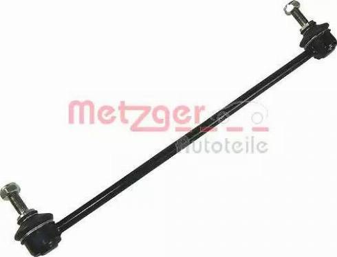 Metzger 83046818 - Çubuq / Strut, stabilizator furqanavto.az