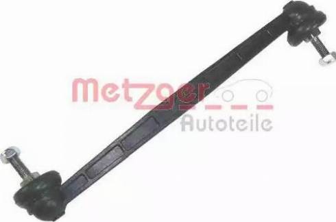 Metzger 83048518 - Çubuq / Strut, stabilizator furqanavto.az