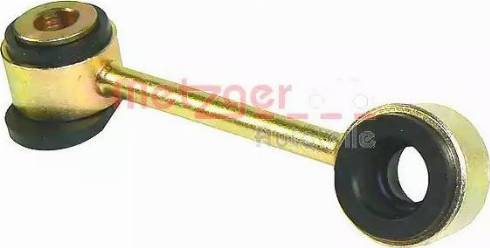 Metzger 83043501 - Çubuq / Strut, stabilizator furqanavto.az