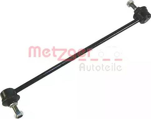 Metzger 83047418 - Çubuq / Strut, stabilizator furqanavto.az