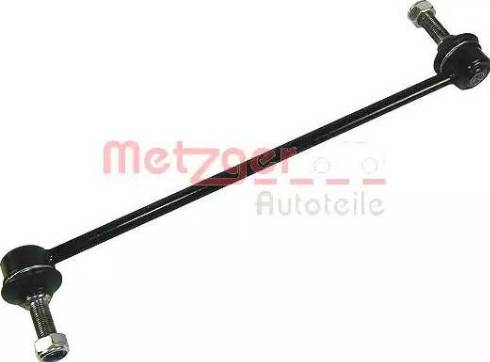 Metzger 83047518 - Çubuq / Strut, stabilizator furqanavto.az