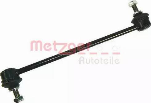 Metzger 83009918 - Çubuq / Strut, stabilizator furqanavto.az