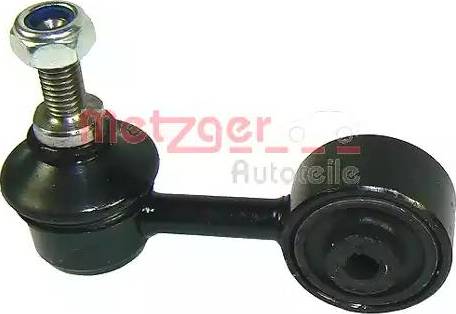 Metzger 83009818 - Çubuq / Strut, stabilizator furqanavto.az