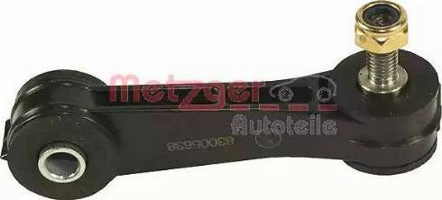 Metzger 83005638 - Çubuq / Strut, stabilizator furqanavto.az