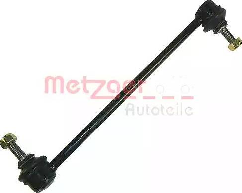 Metzger 83005318 - Çubuq / Strut, stabilizator furqanavto.az