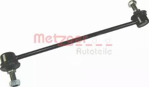 Metzger 83006318 - Çubuq / Strut, stabilizator furqanavto.az