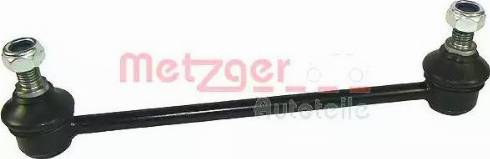 Metzger 83003018 - Çubuq / Strut, stabilizator furqanavto.az