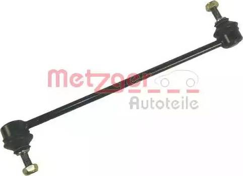 Metzger 83003818 - Çubuq / Strut, stabilizator furqanavto.az