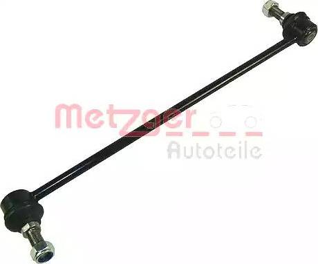 Metzger 83003718 - Çubuq / Strut, stabilizator furqanavto.az