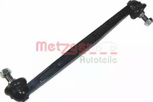 Metzger 83002938 - Çubuq / Strut, stabilizator furqanavto.az