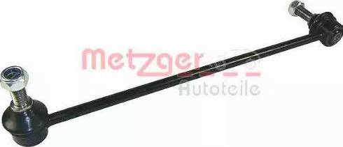 Metzger 83007618 - Çubuq / Strut, stabilizator furqanavto.az