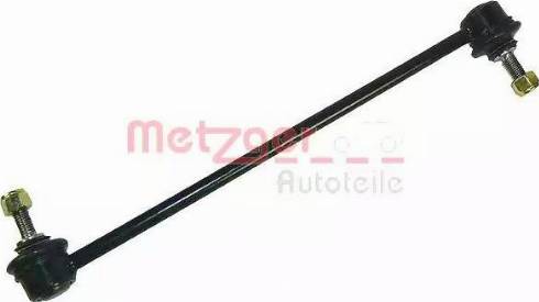 Metzger 83019918 - Çubuq / Strut, stabilizator furqanavto.az