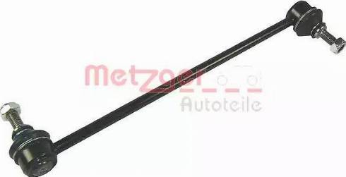 Metzger 83014618 - Çubuq / Strut, stabilizator furqanavto.az